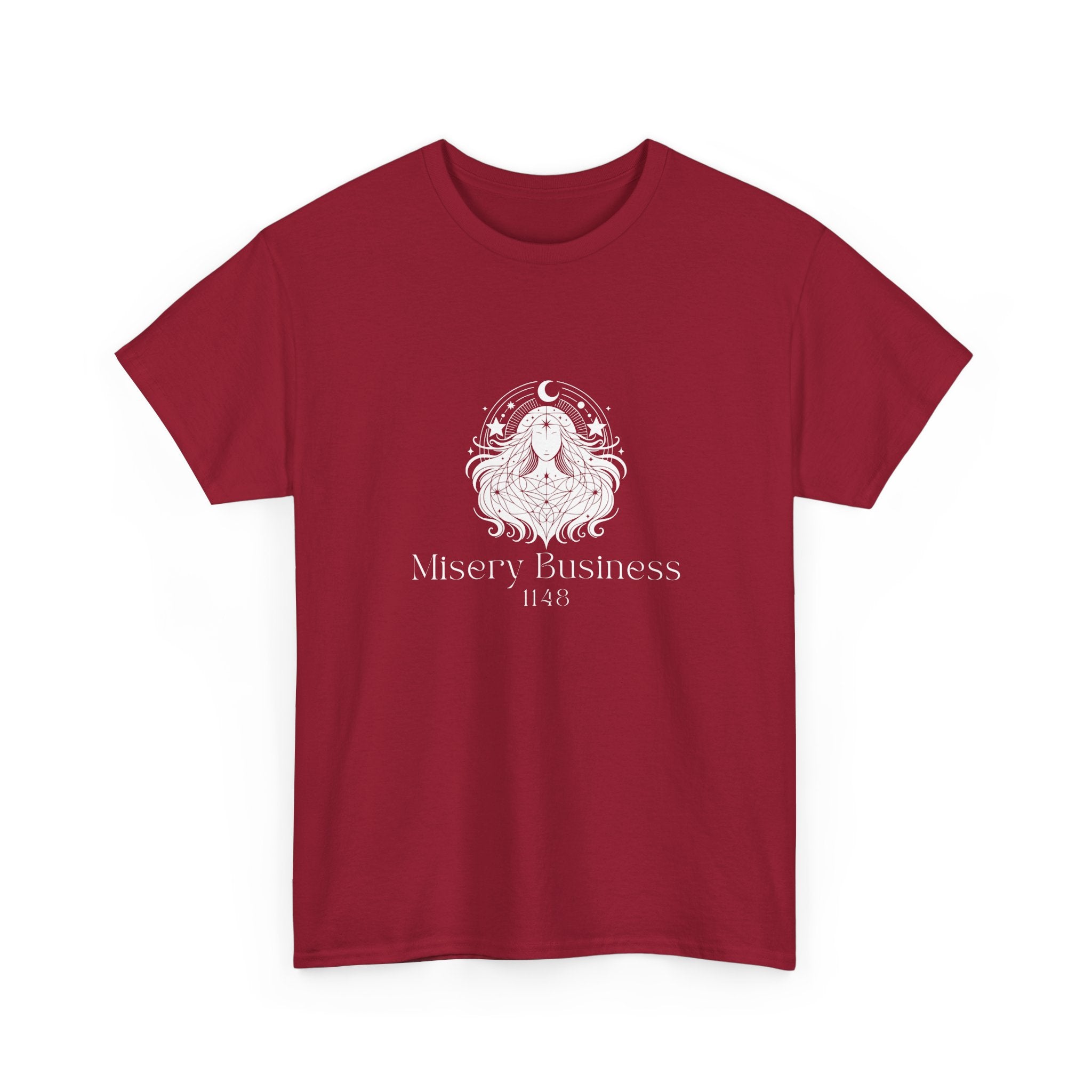 Misery Business Spiritual Awakening Tee