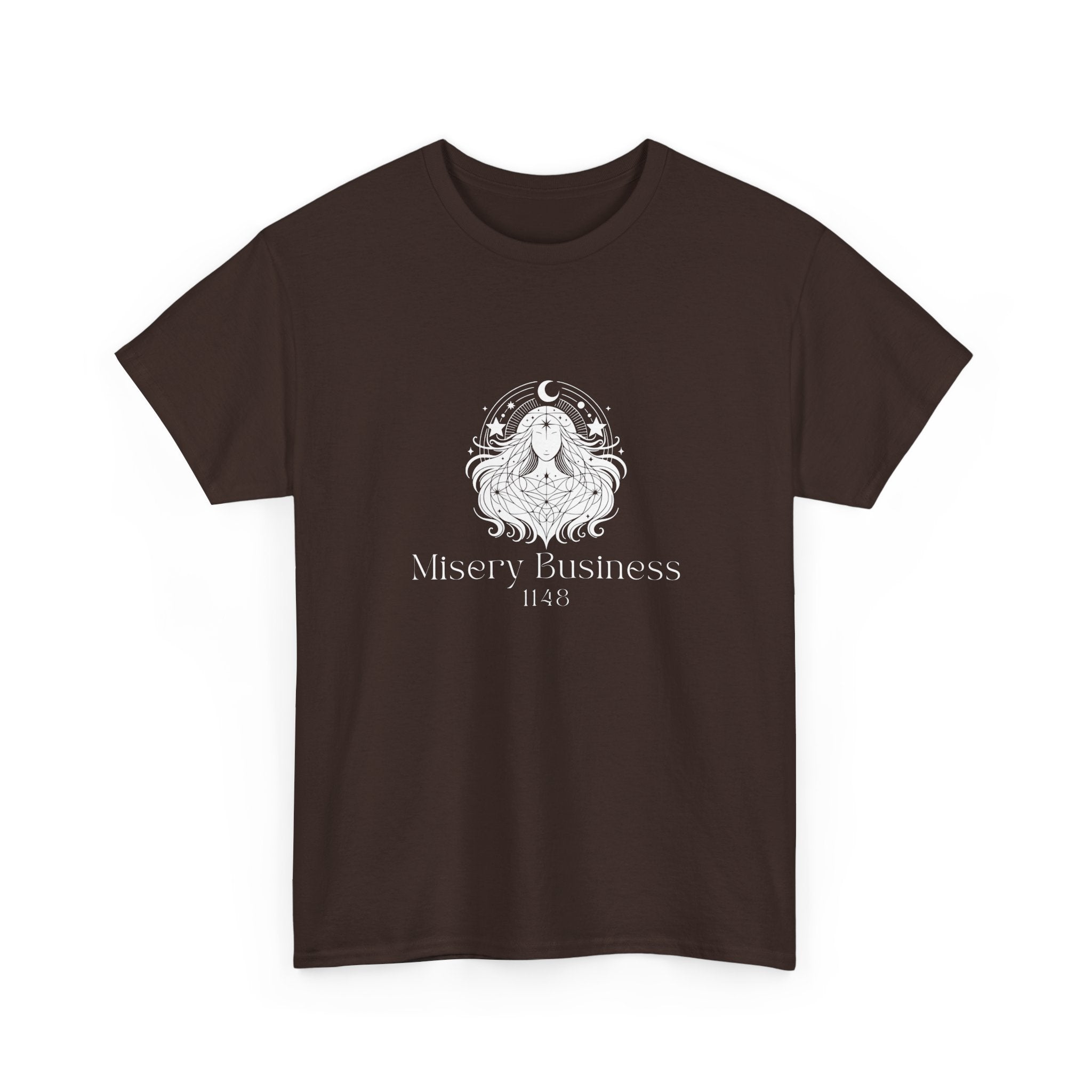 Misery Business Spiritual Awakening Tee